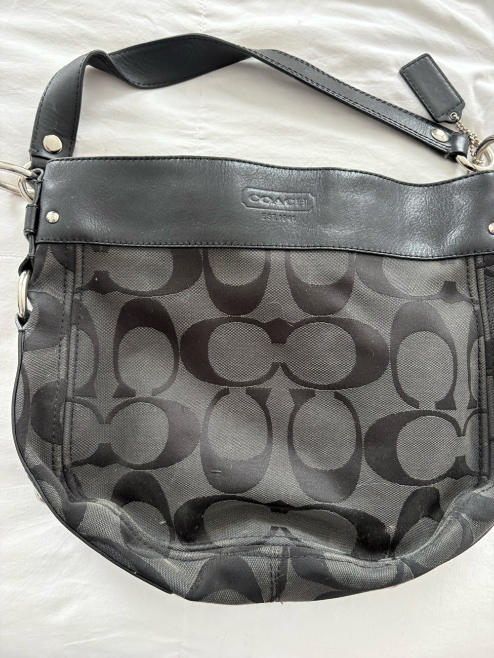 Coach - outlet